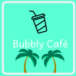 Bubbly Cup Café