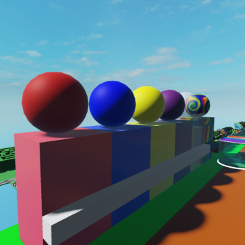  OBBY para entrenerse (NUEVO)