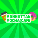 Manhattan Mocha Cafe | Deli Creations