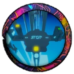 caption=Badge