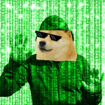 DOGE GANG HACKING GROUP