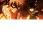 bakugou is my lob