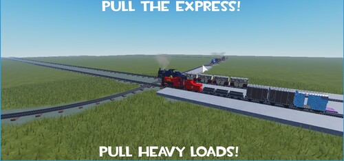 King County Railway (beta)