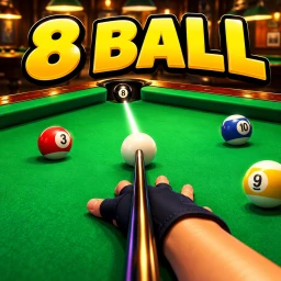 [NEW] 8 Ball Hustle icon