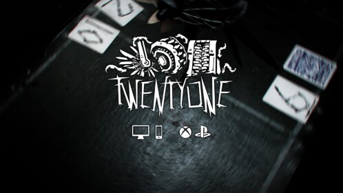 TWENTY ONE
