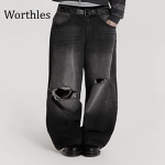 worthles