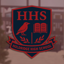Holdridge High School CAMPUS
