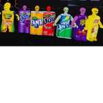 The Vending Machine Empire