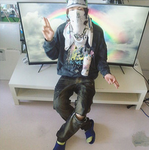 GhettoTechRaves