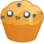 Little blueberry muffin Fam!!