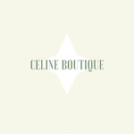 Celine boutique