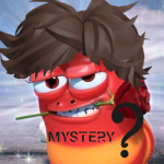 The mysterious Reds?