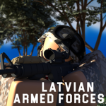 | LV | Latvian Armed Forces