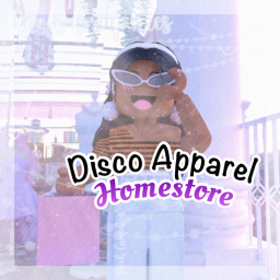 Disco Apparel  {Valentines Day Collection!}