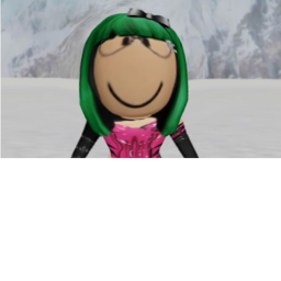 Lisa Gaming Roblox Haters Hangout