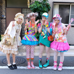 Harajuku candys <3