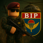 [BIP2.0] Brigada de Infantaria Paraquedista