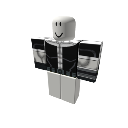 Ben 10 000 Reboot Shirt With Muscles Roblox NoFilter