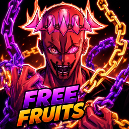 FREE FRUITS