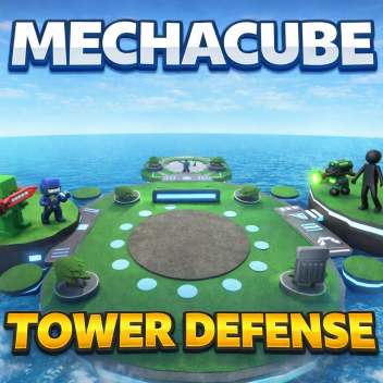 MechaCube (REVIVAL)