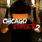 Chicago Streets 2