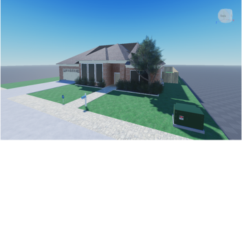 Casa Com Ventiladores #3