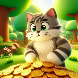 Coin Collectors icon