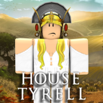 House Tyrell  