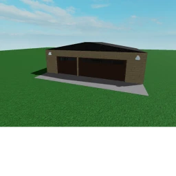 The True Joe Garage icon