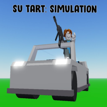 SuTart: Simulation