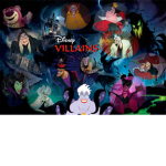Disney Villains Fan group
