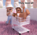 TheyLoveAll