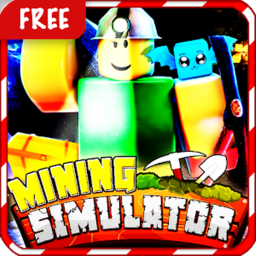 Mining Simulator