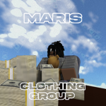 Mari’s Clothing Group