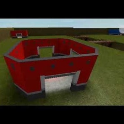 Ultimate capture the flag (UPDATE)