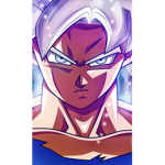 Dragon ball gang. :)