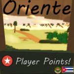 CU Oriente Province/Fortaleza Odio Oro