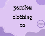 passion clothing co