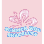 Summer-side bracelets