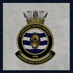 =Clearance Diving Branch=