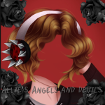 Allie’s Angels And Devils