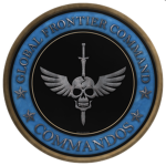 GFC | Commandos