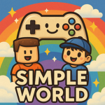 Simple World