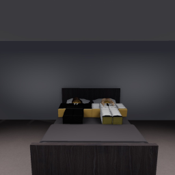 January 3rd Simulator!