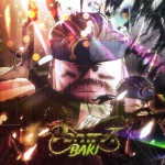 [DEMONSLAYER] Project Baki 4