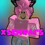 xSenpai's [TR]