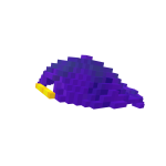 8-Bit Cap
