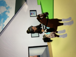Sky Ridge Eq Academy