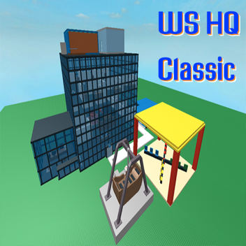 Watersurf Production Studios HQ Classic