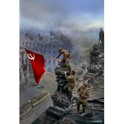 Soviets palace